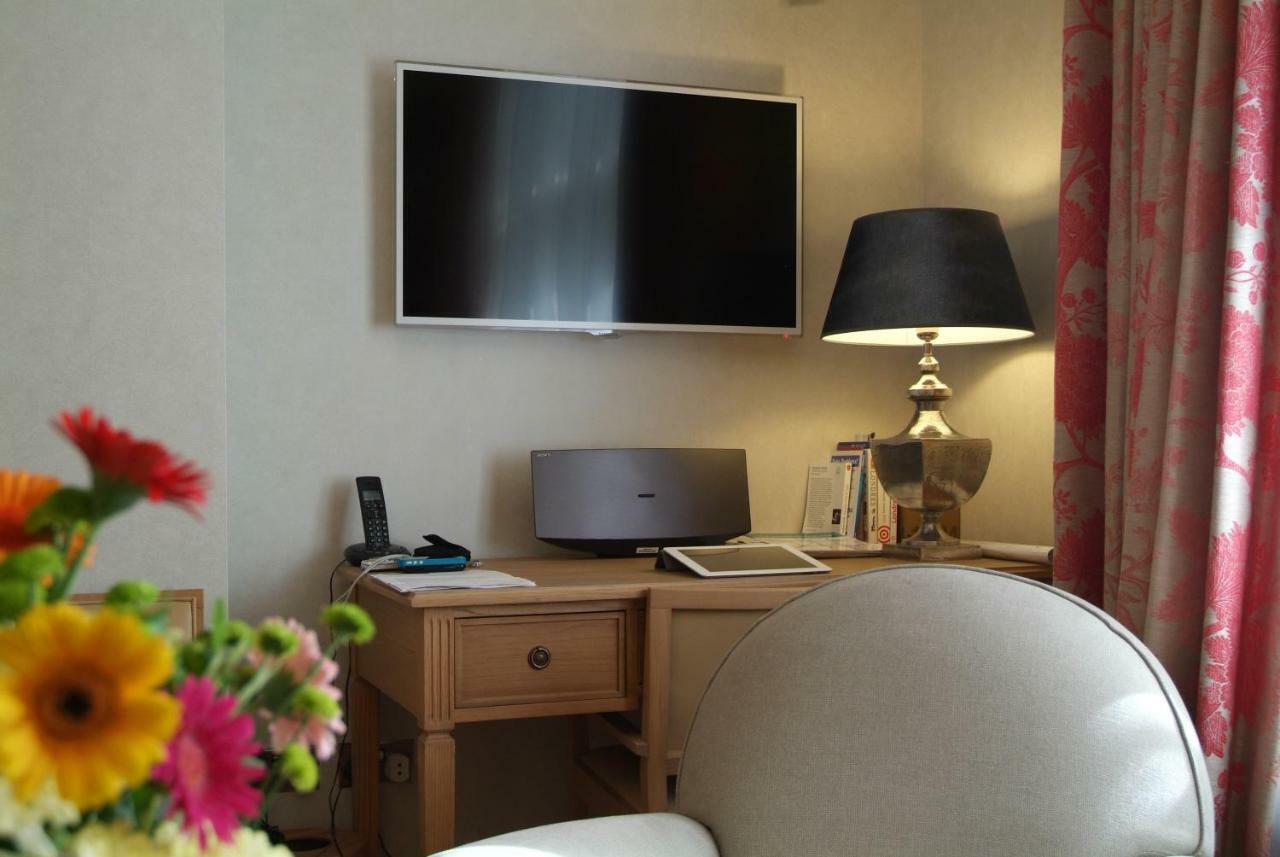 דירות לונדון Chelsea: Exceptional 1Br W/Views Of The River Thames & Battersea Park מראה חיצוני תמונה