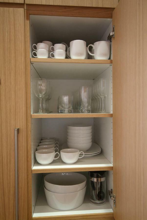 דירות לונדון Chelsea: Exceptional 1Br W/Views Of The River Thames & Battersea Park מראה חיצוני תמונה
